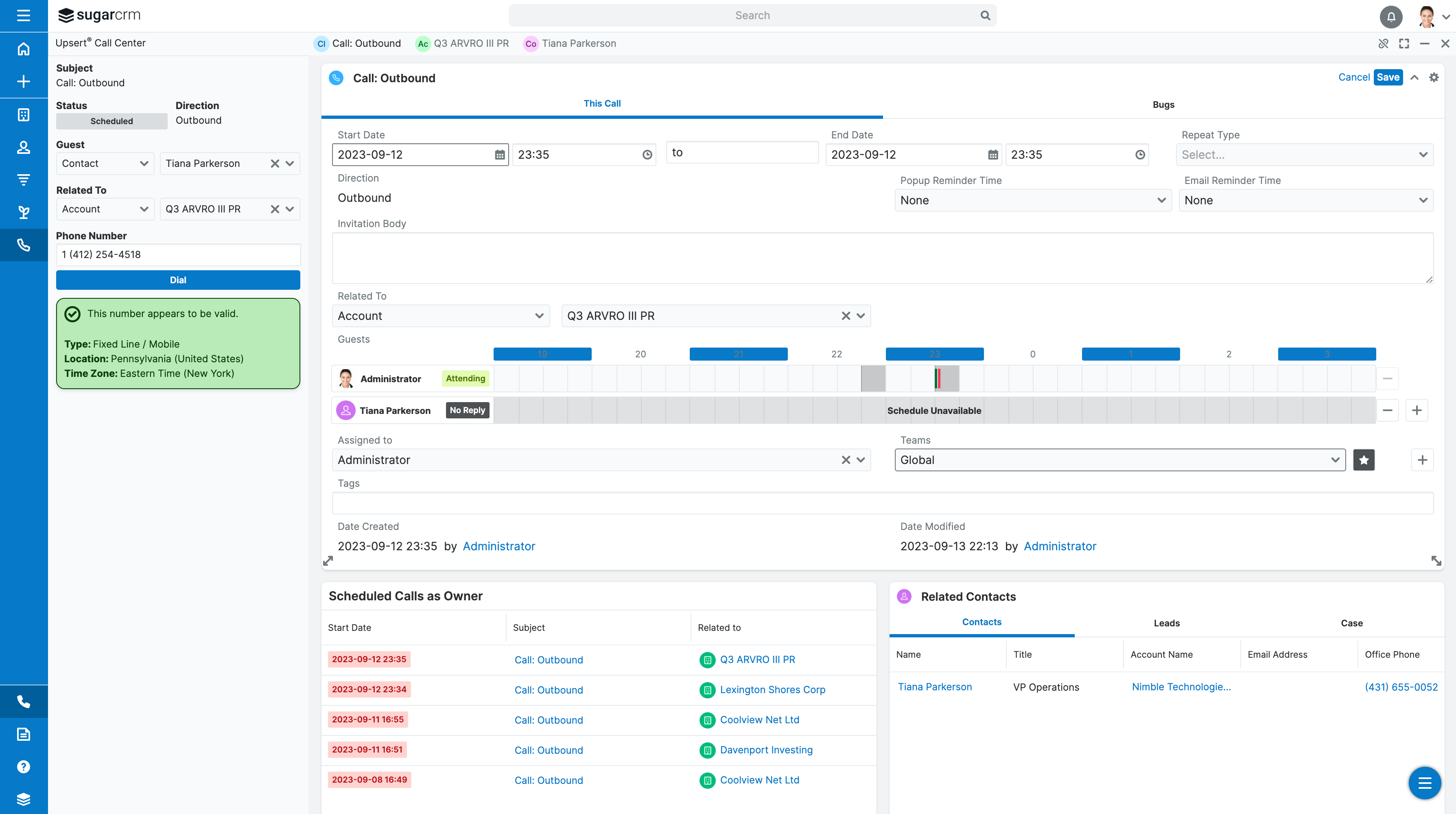Upsert® Deduplicate
