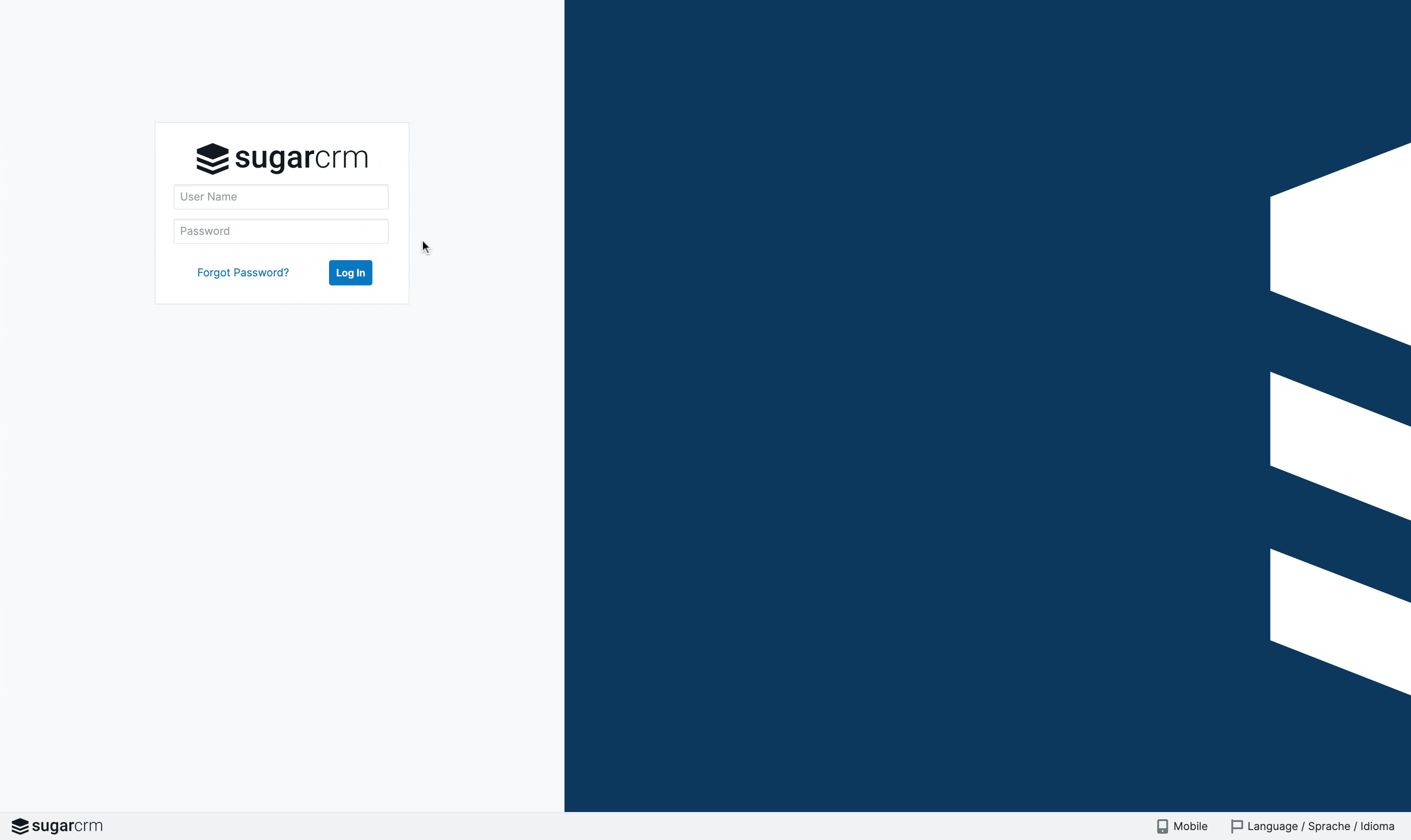 Upsert® IP Restriction Manager