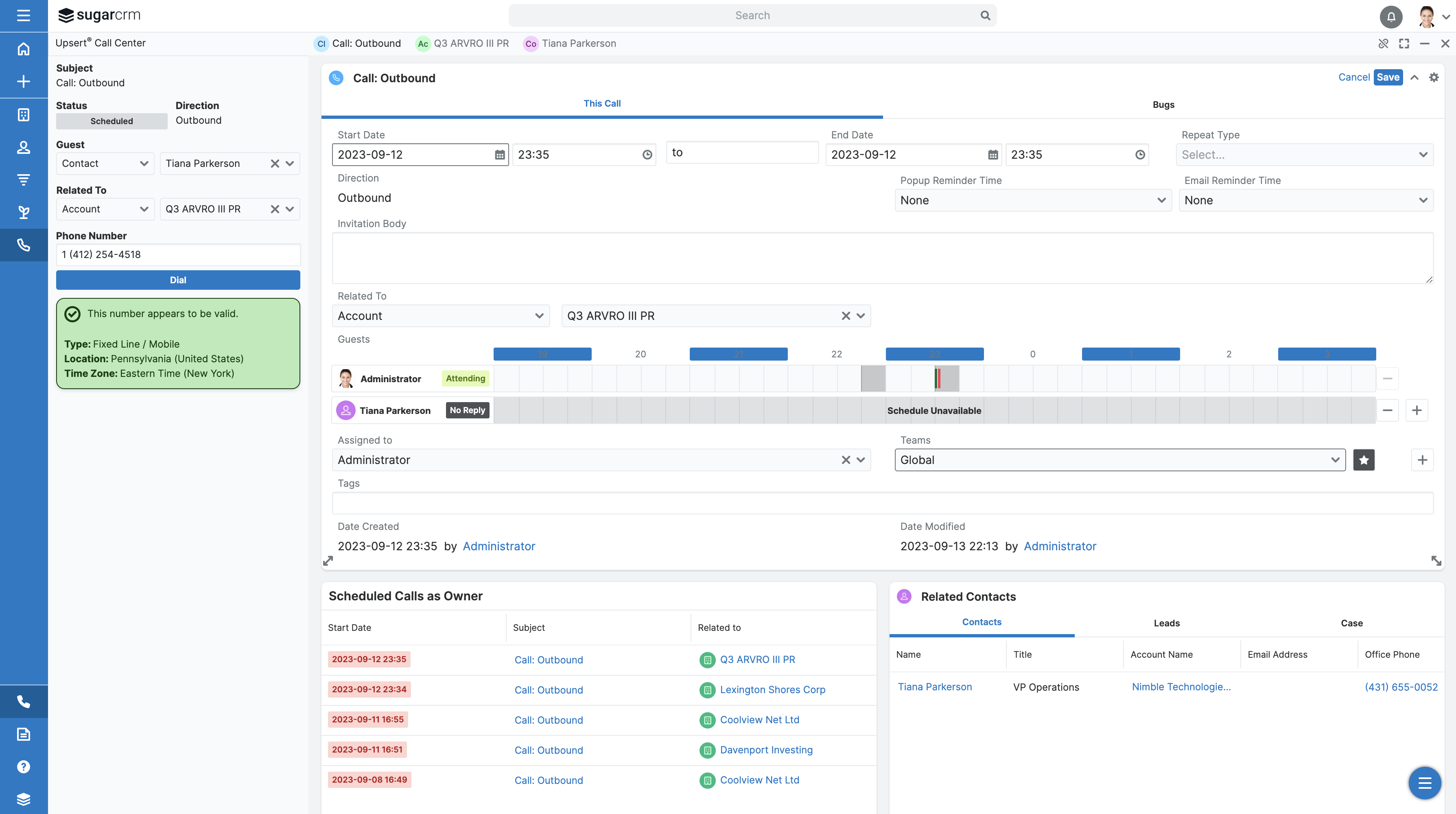 Upsert® Deduplicate